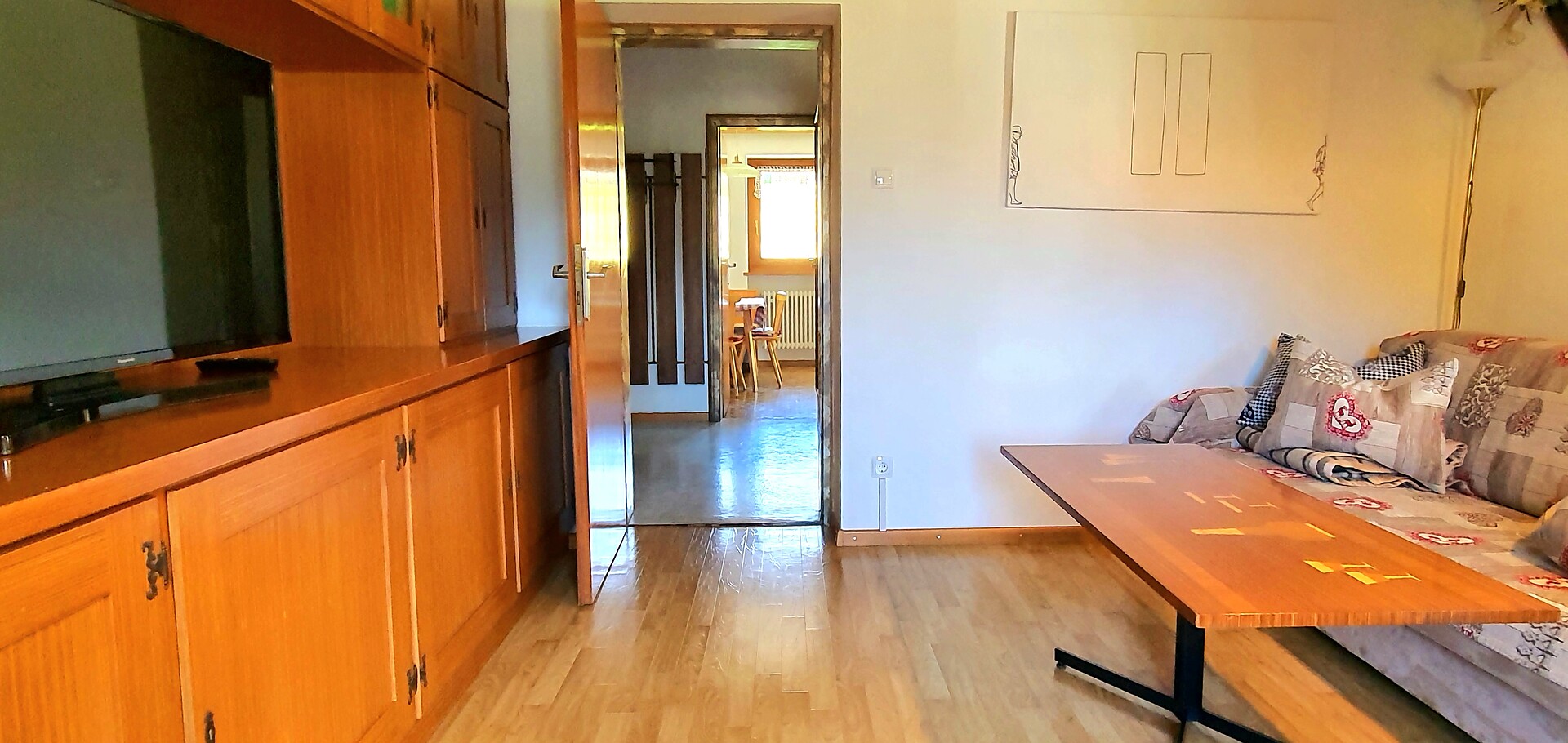 Apartment Confolia