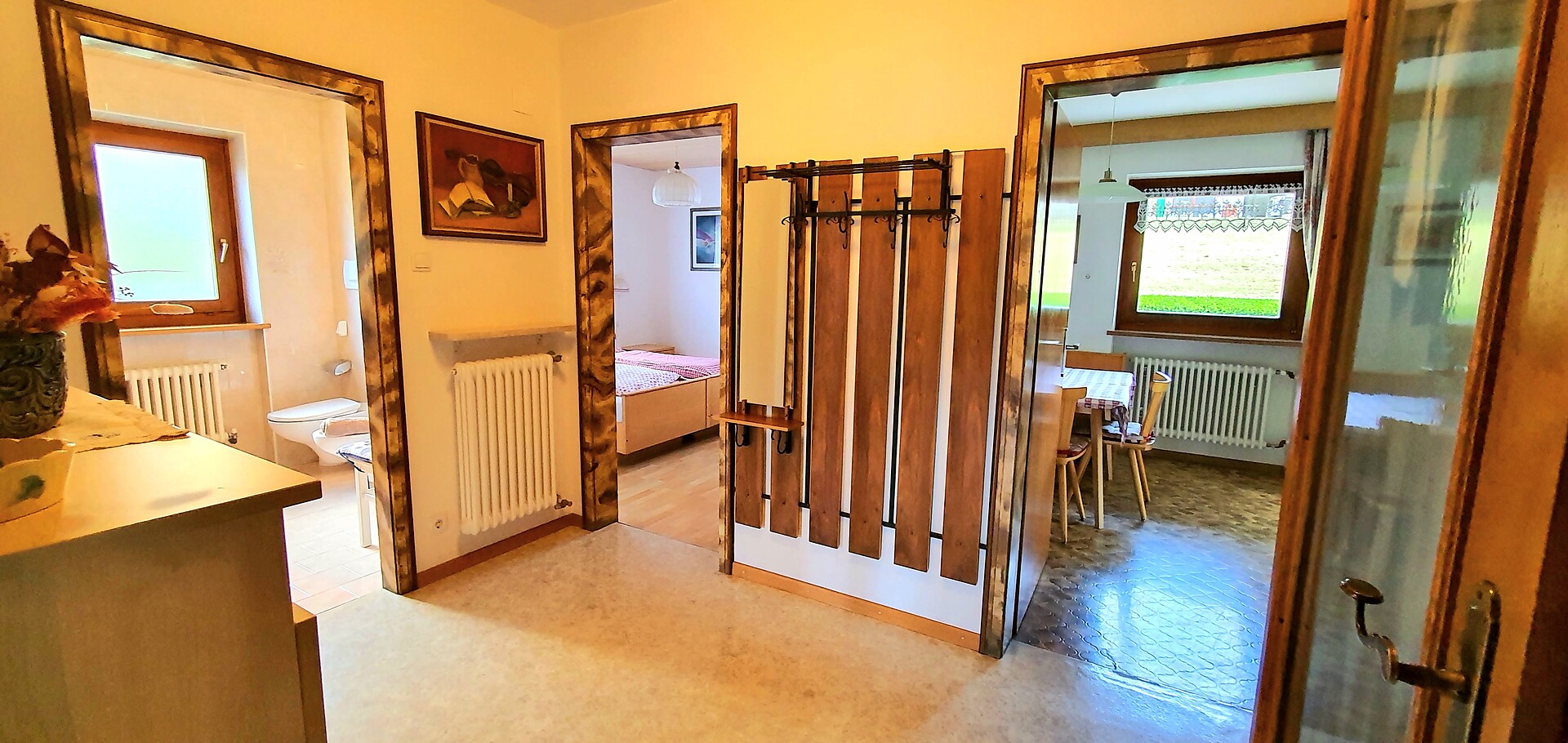 Apartment Confolia
