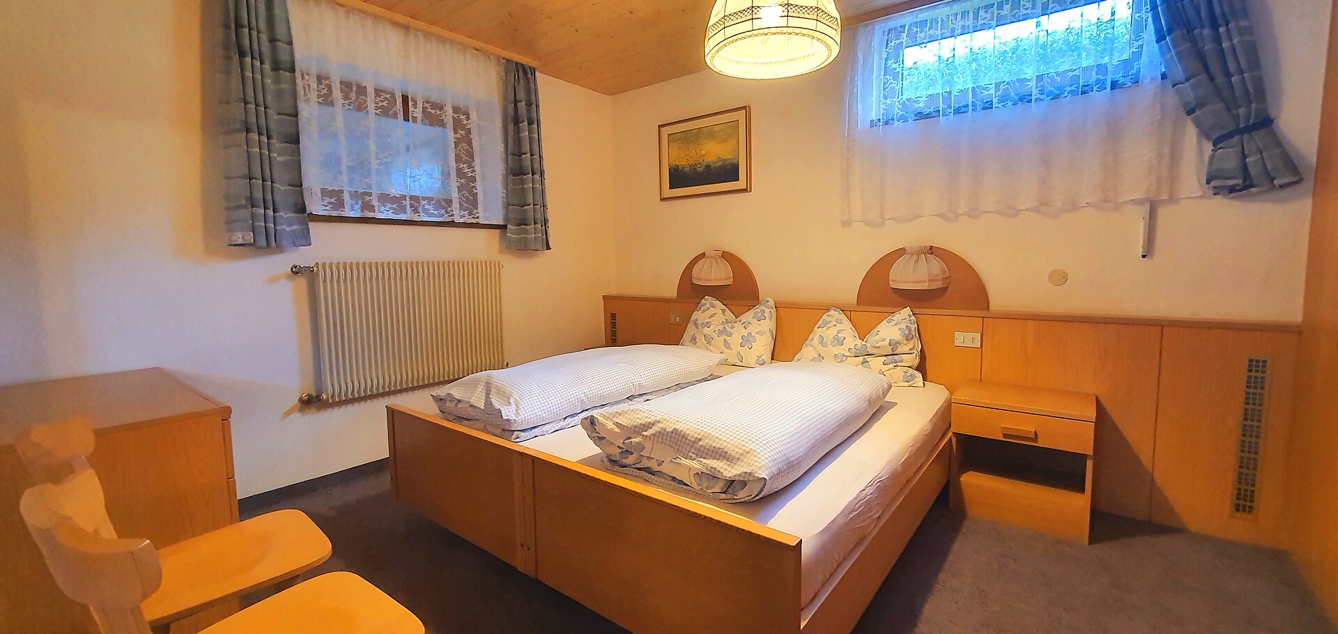 Apartmen Gran Grè
