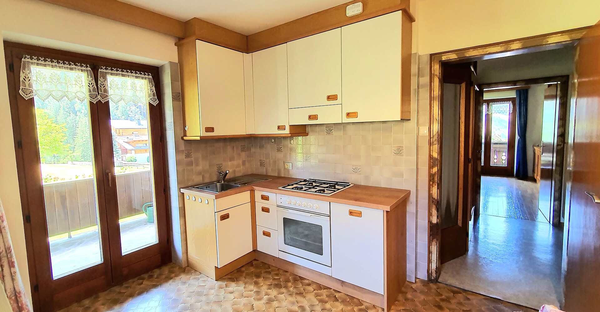 Apartment Confolia