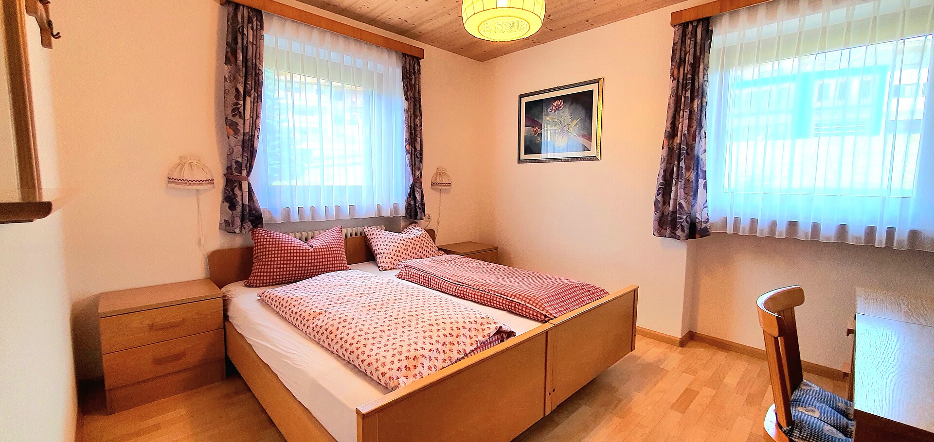 Apartment Confolia