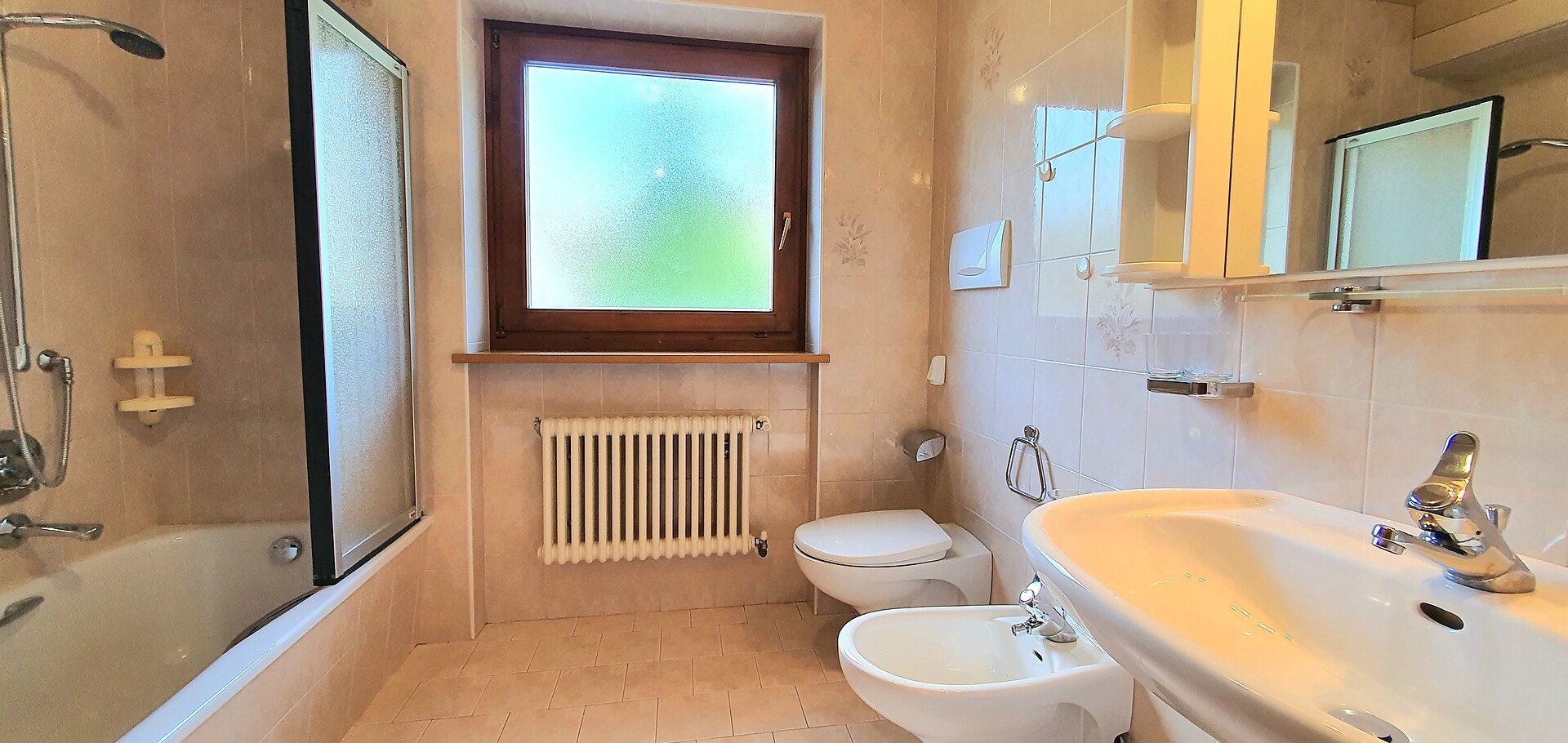 Apartment Confolia