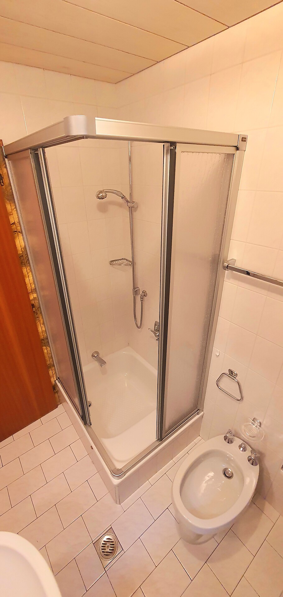 Apartmen Gran Grè