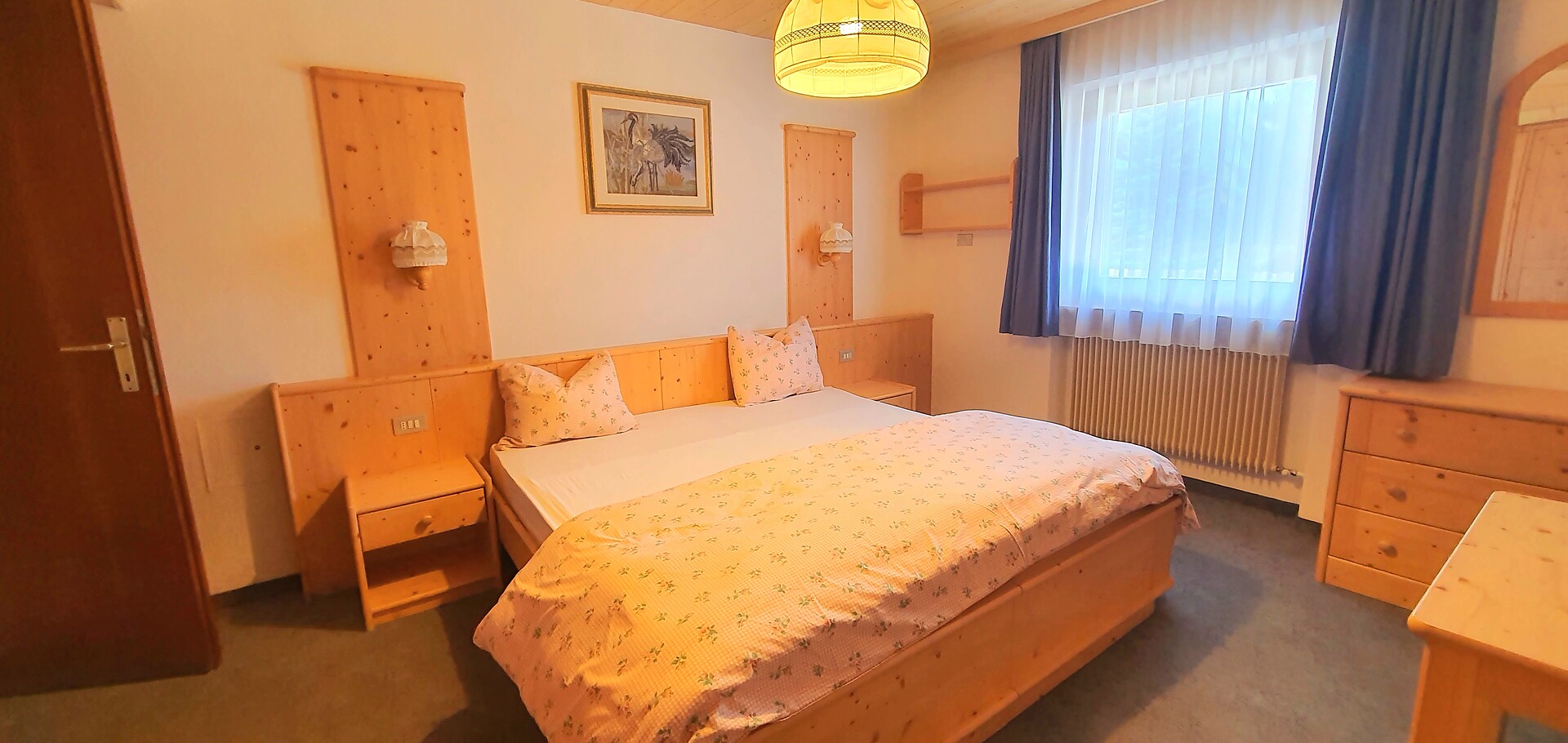 Apartmen Gran Grè