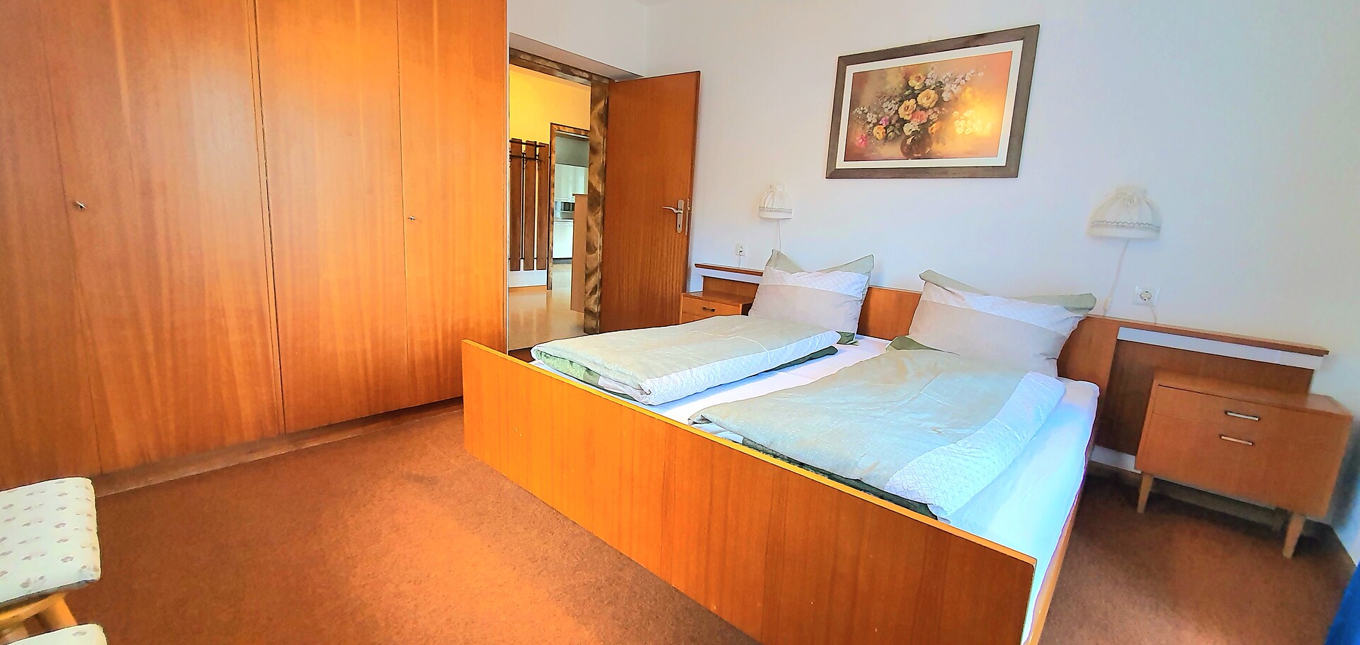 Apartment Confolia
