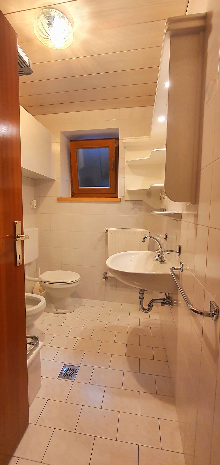 Apartmen Gran Grè