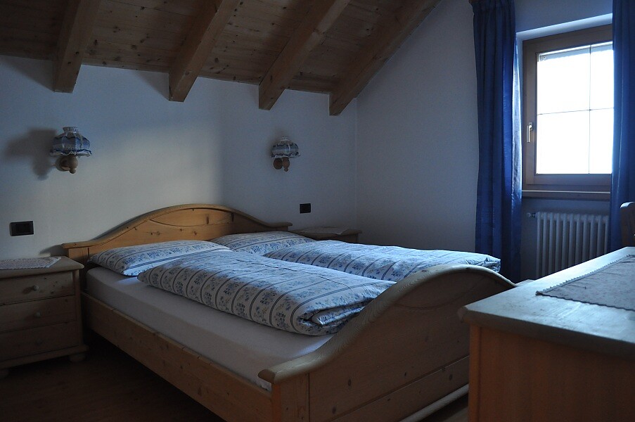 Doppelbettzimmer App. 4