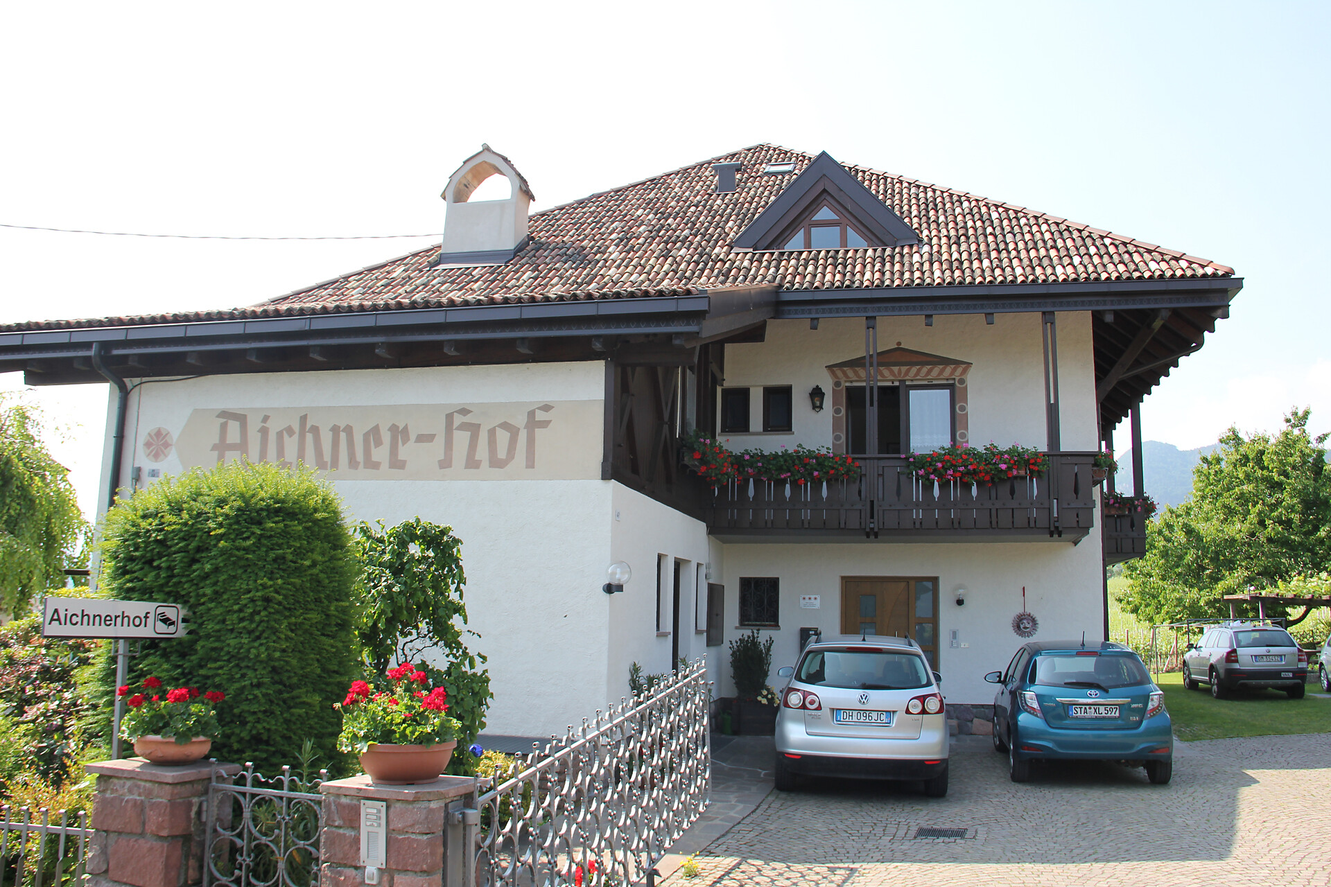 Aichnerhof