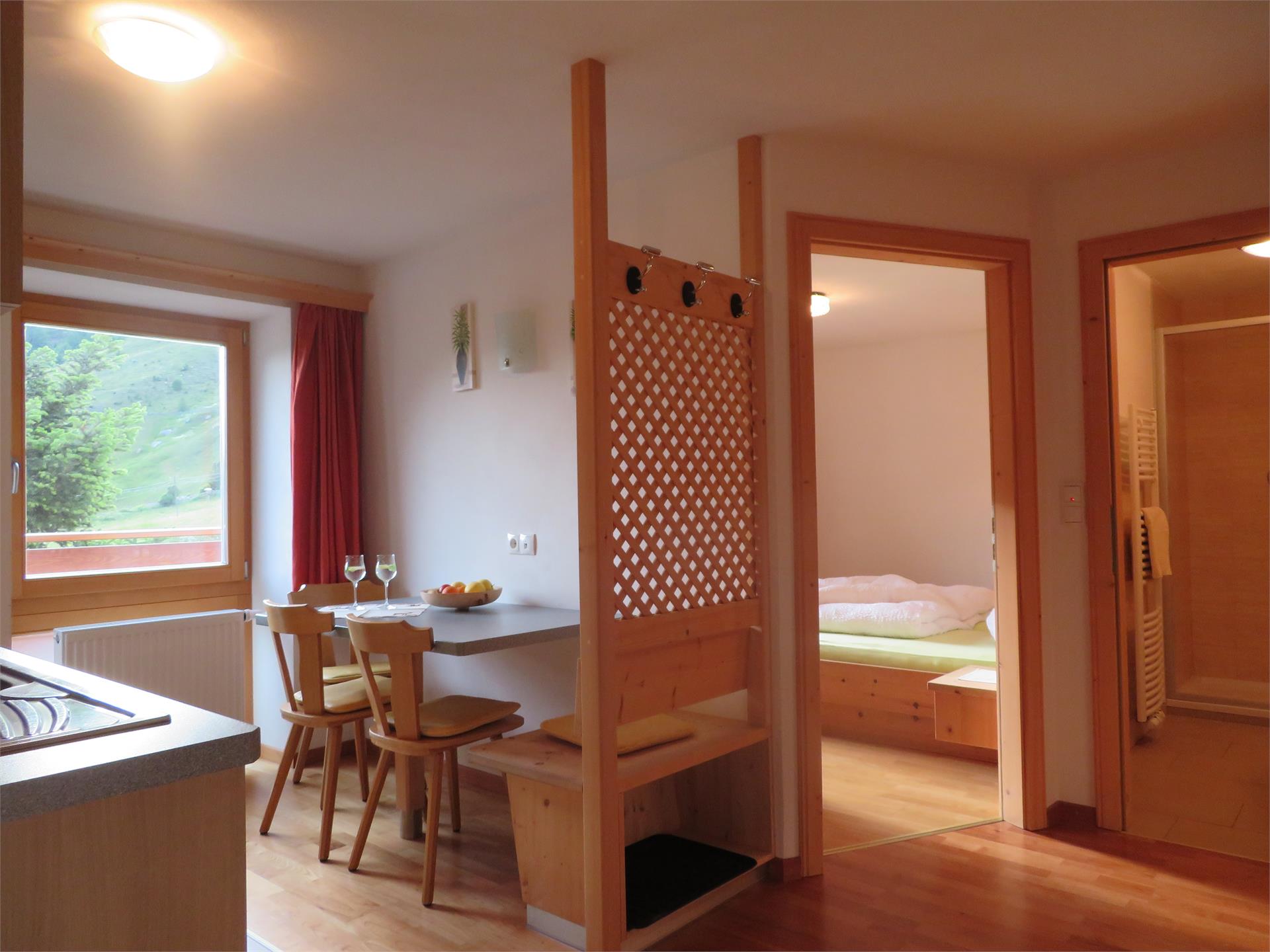 Apartements Ferienheim Folie Graun im Vinschgau/Curon Venosta 18 suedtirol.info