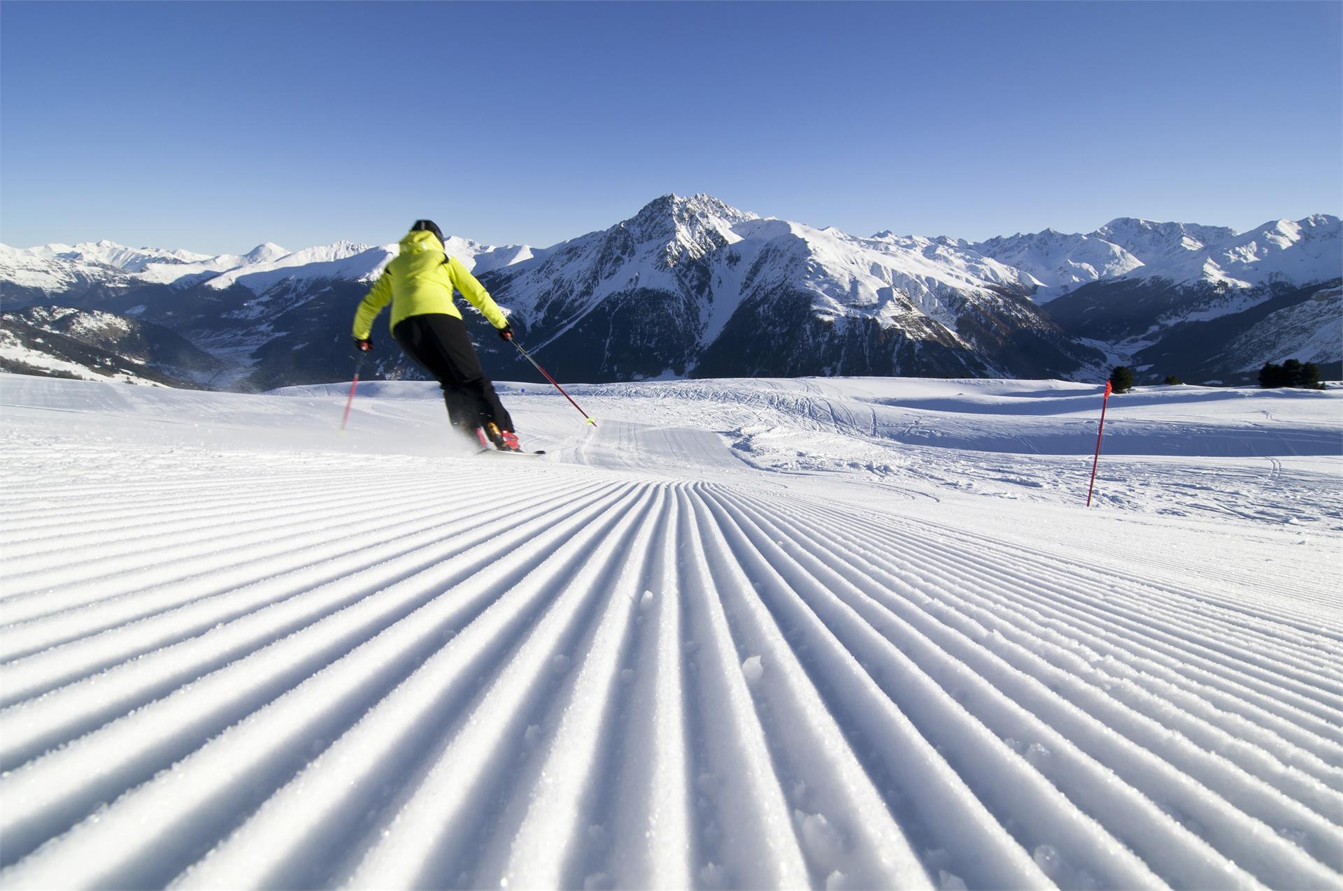Apartements Ferienheim Folie Graun im Vinschgau/Curon Venosta 16 suedtirol.info