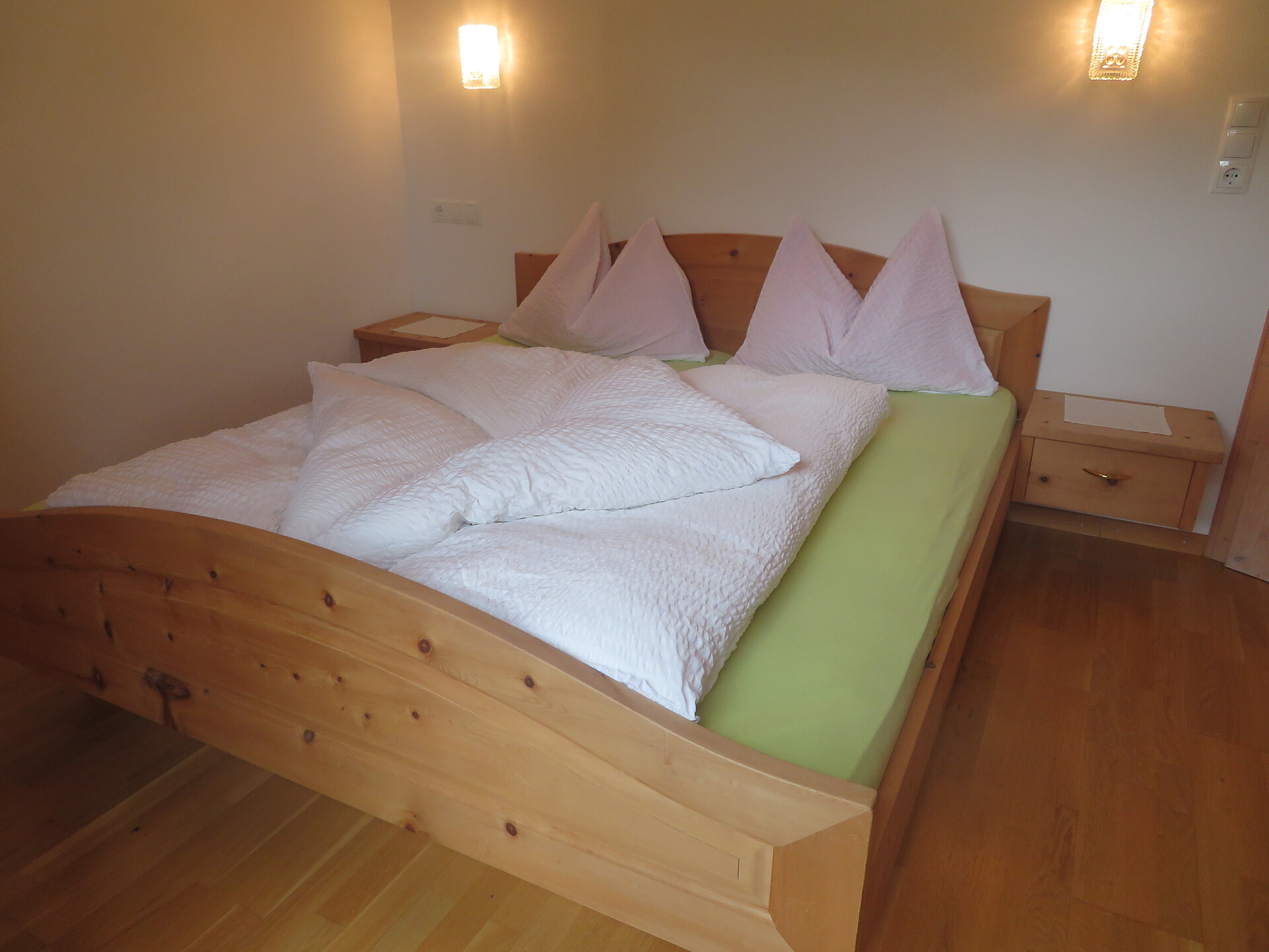 2. Room Valley view