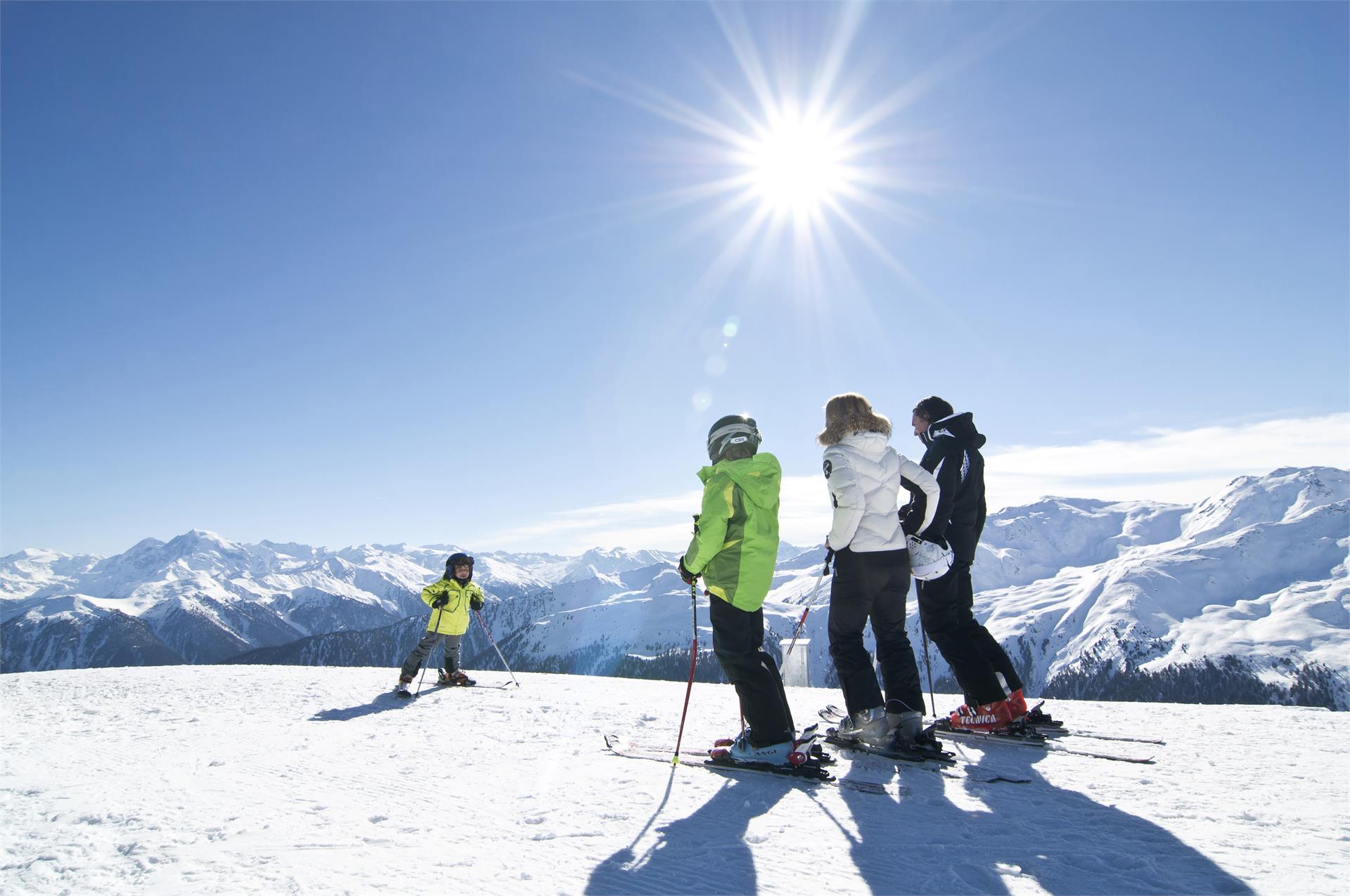 Apartements Ferienheim Folie Graun im Vinschgau/Curon Venosta 15 suedtirol.info