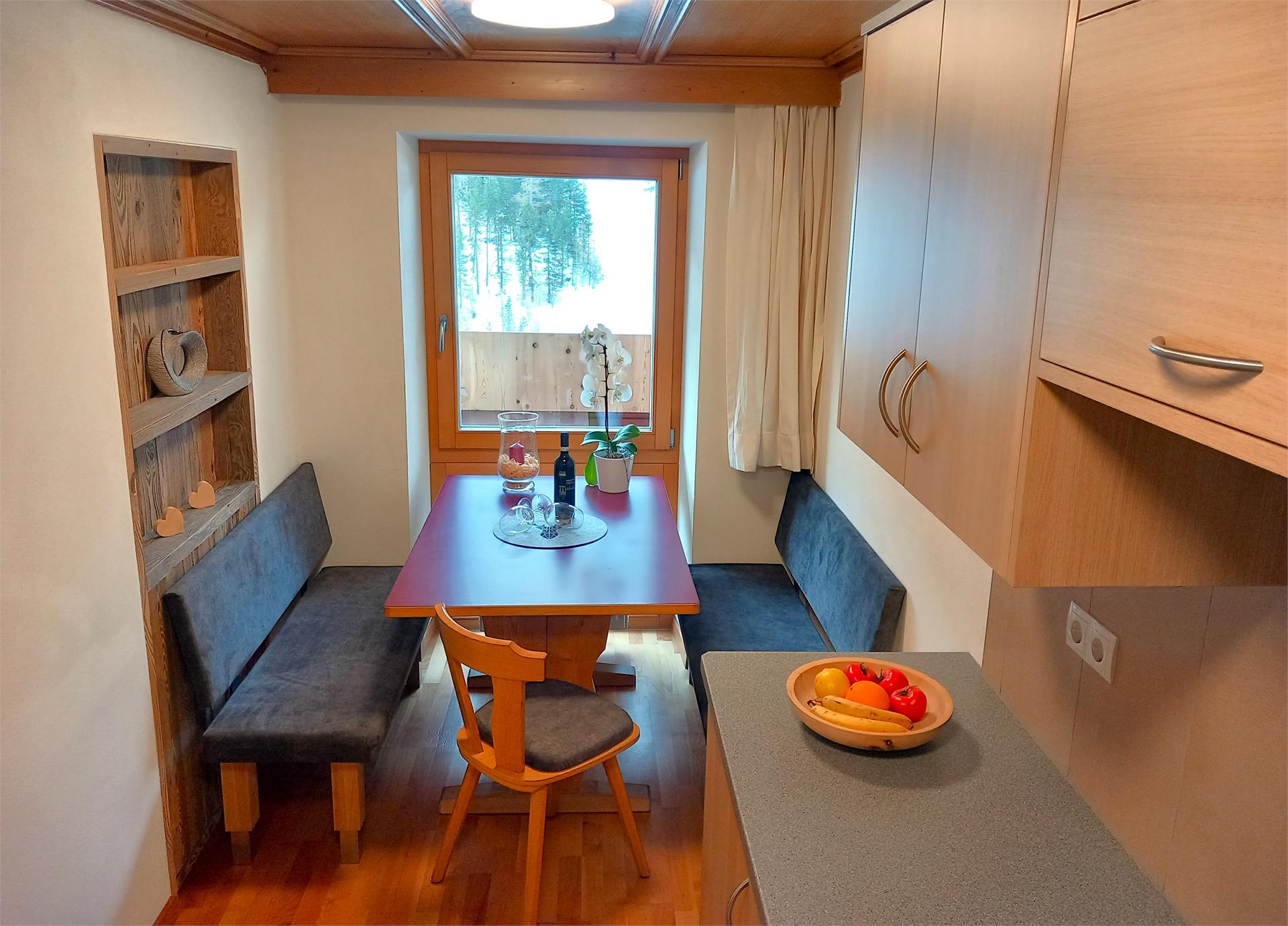 Apartements Ferienheim Folie Graun im Vinschgau/Curon Venosta 24 suedtirol.info