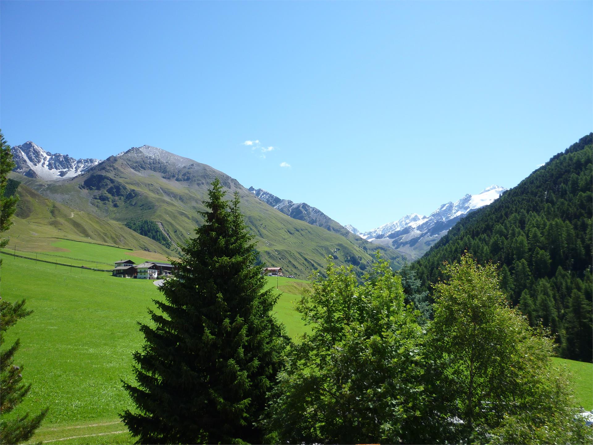 Apartements Ferienheim Folie Graun im Vinschgau/Curon Venosta 22 suedtirol.info