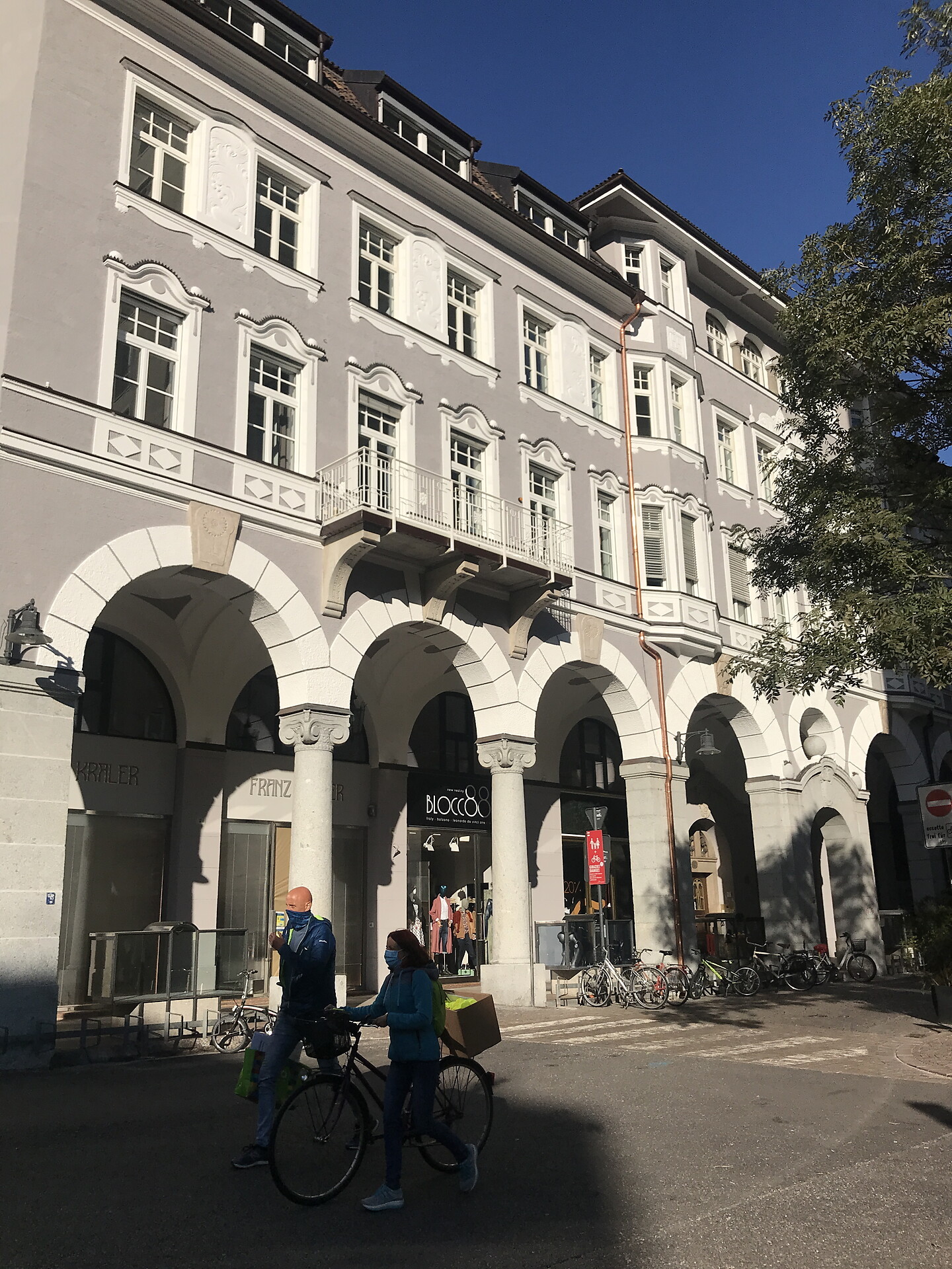Apartments Leonardo