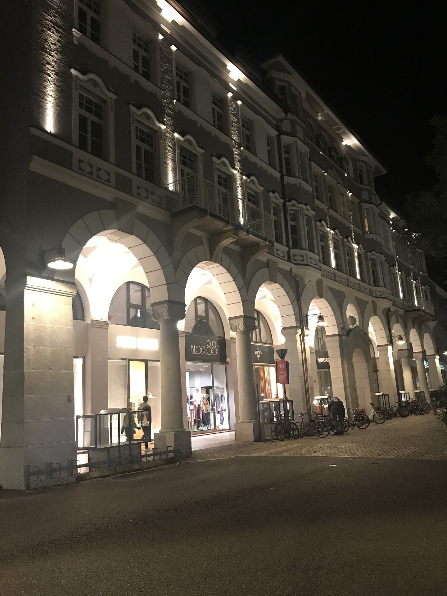 Apartments Leonardo