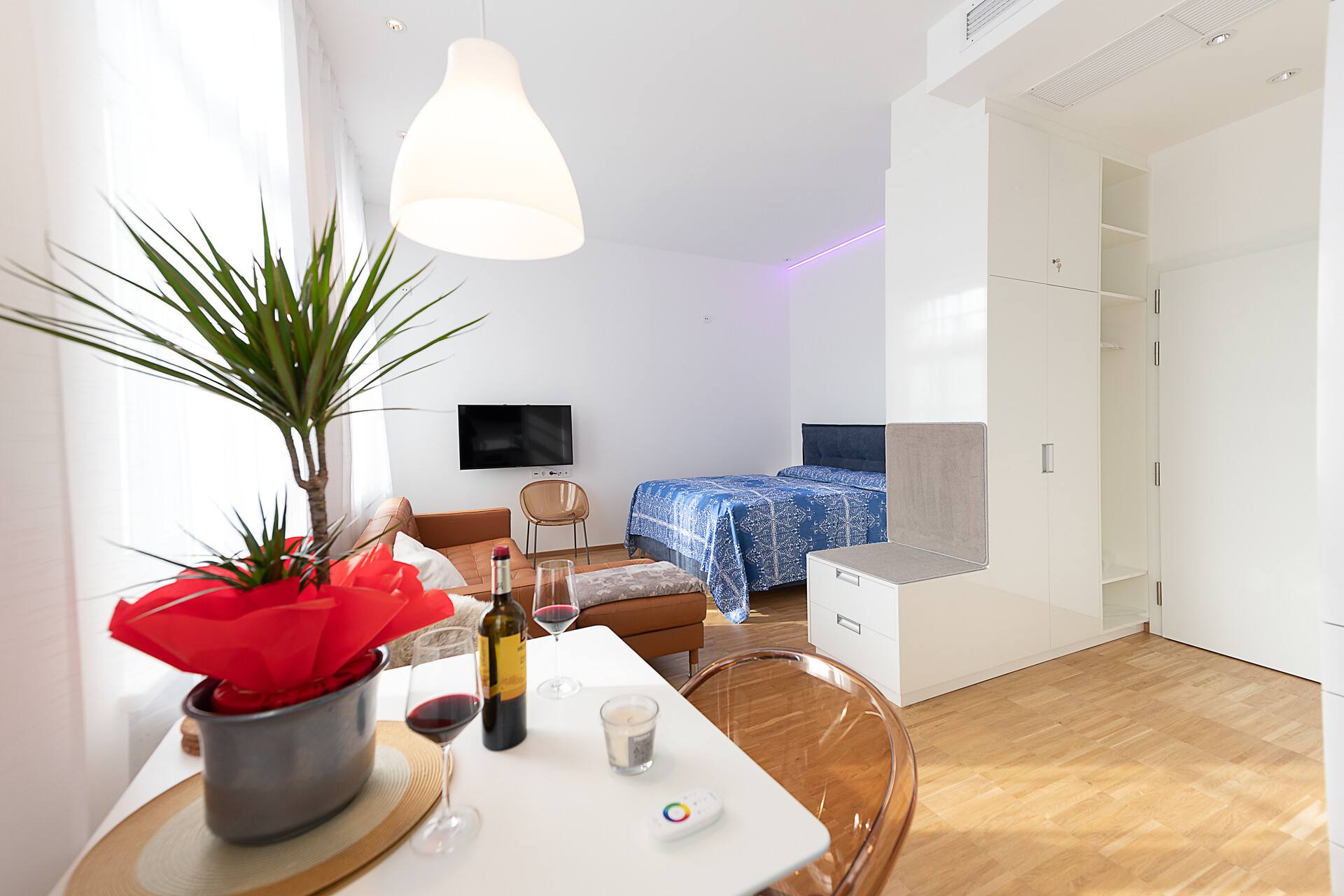 Apartment 2