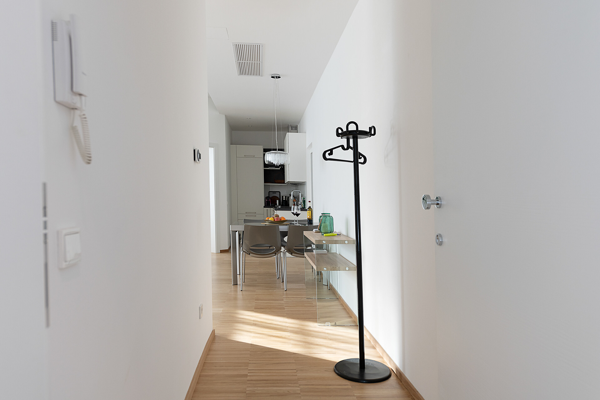 Apartment 3