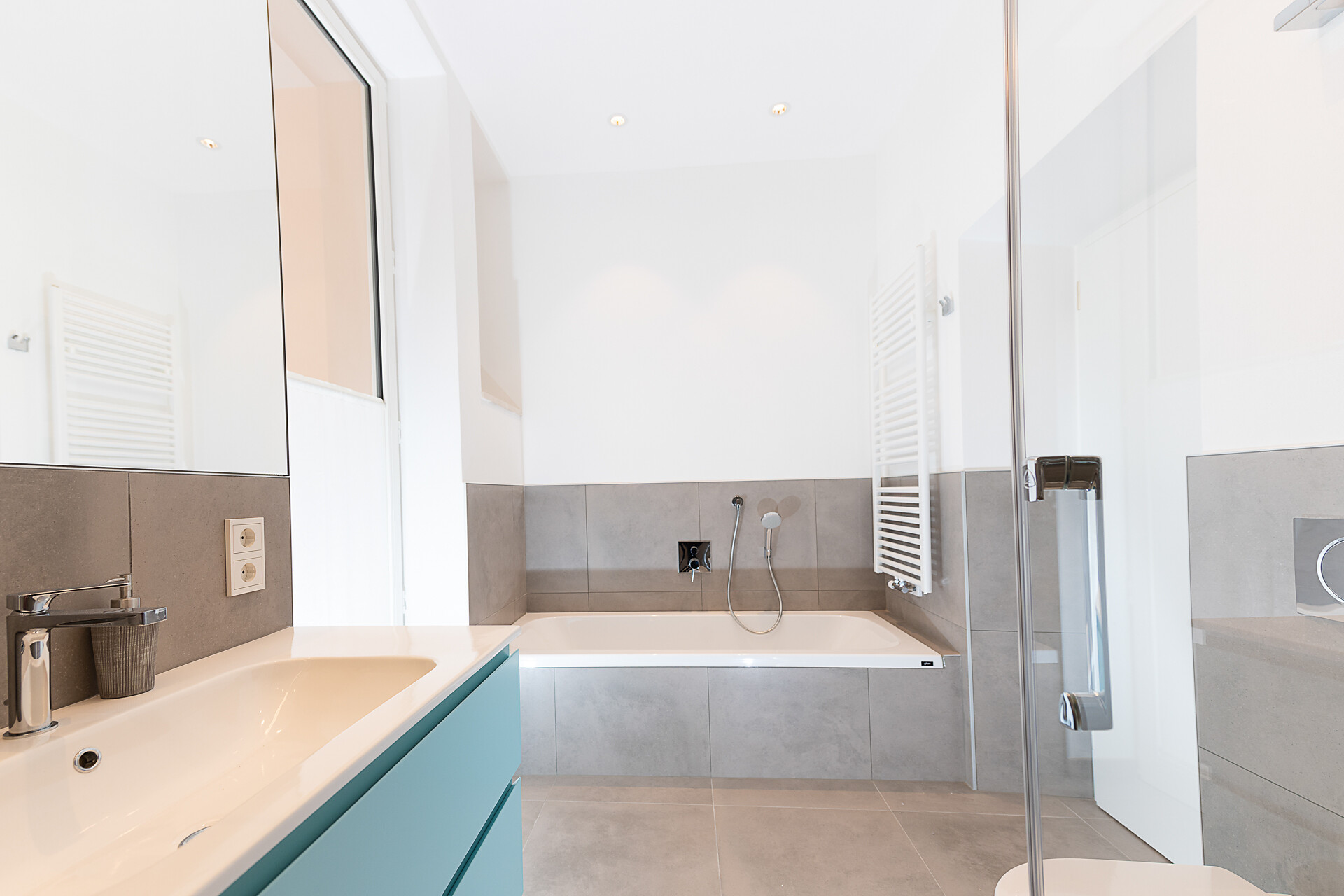 Apartment 3