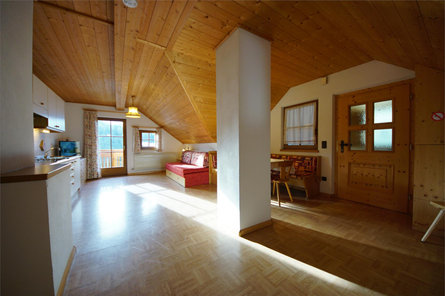 Apartments Maso Soröa Hof - Bauernhof San Vigilio 12 suedtirol.info