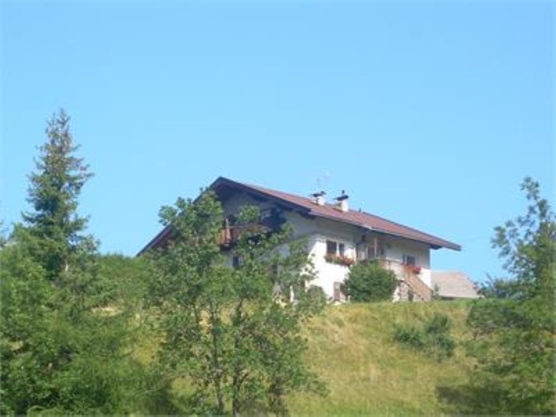 Apartments Granjacun
