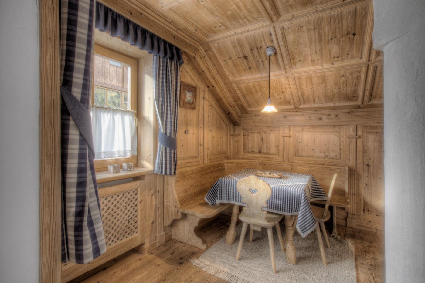 Apartments Alexander Mountain Lodge San Vigilio 7 suedtirol.info
