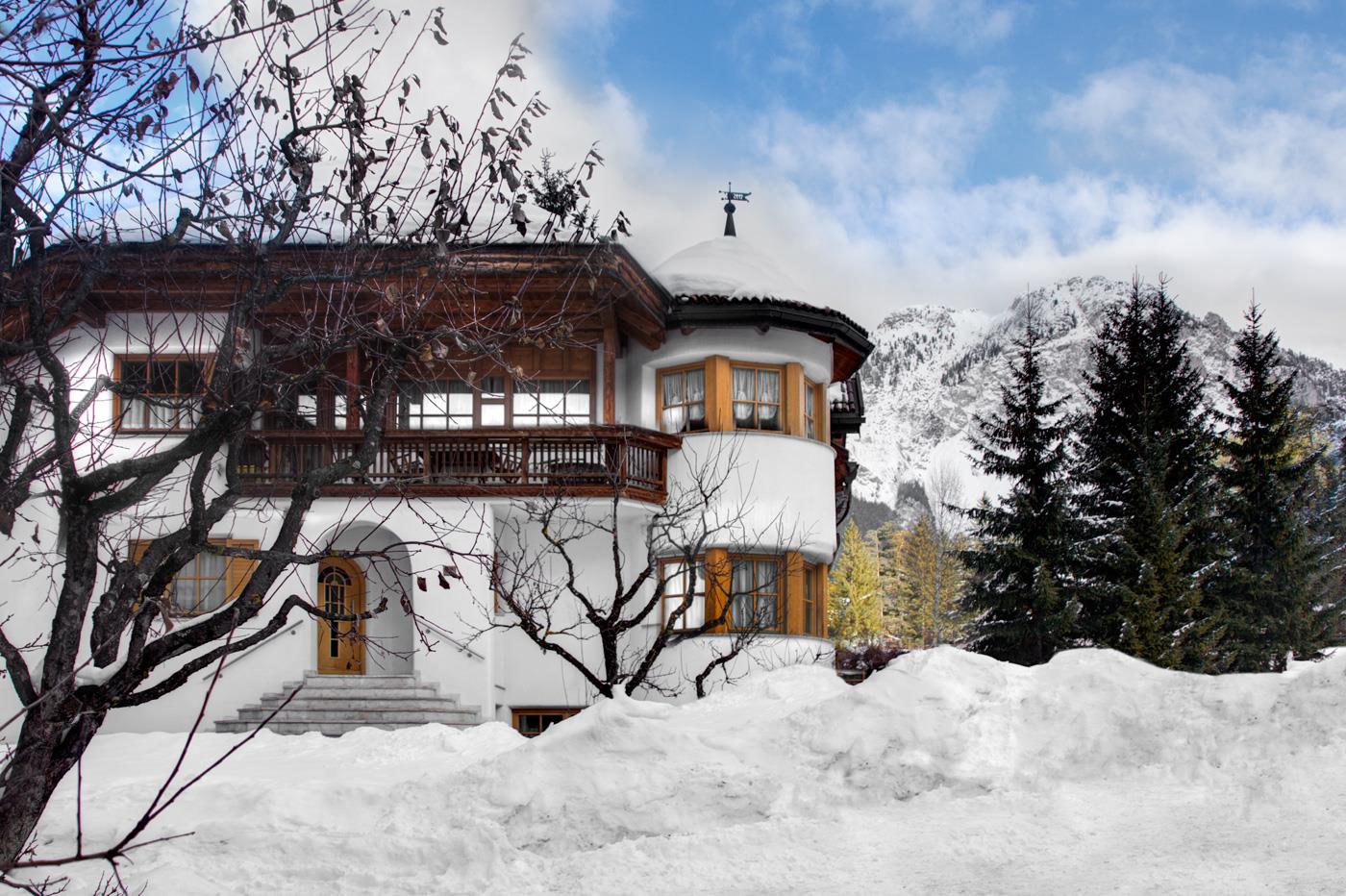 Apartments Alexander Mountain Lodge San Vigilio 20 suedtirol.info