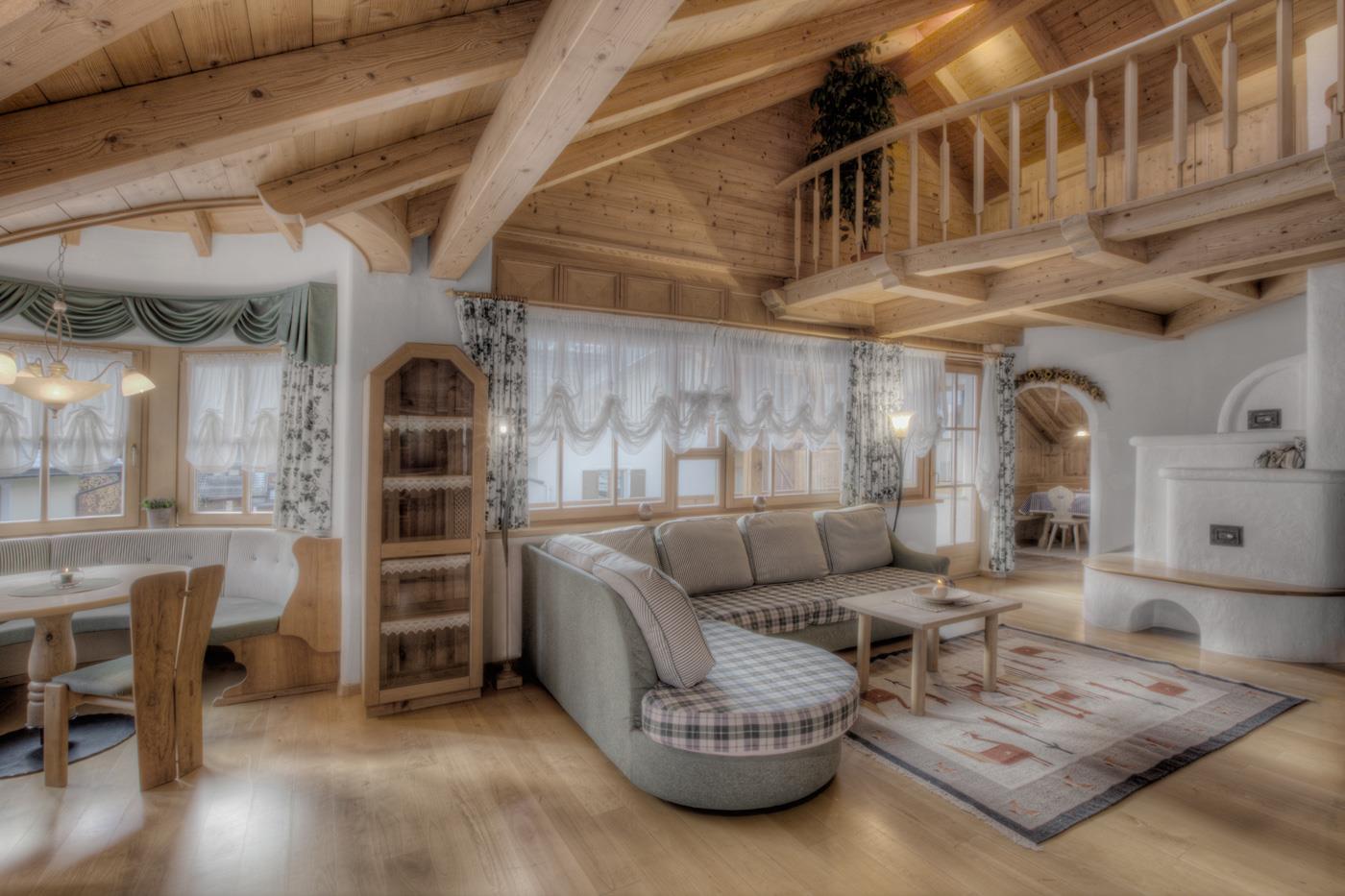 Apartments Alexander Mountain Lodge San Vigilio 15 suedtirol.info
