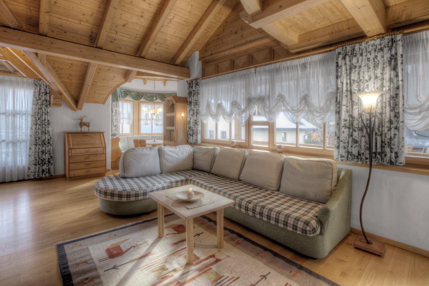 Apartments Alexander Mountain Lodge San Vigilio 12 suedtirol.info