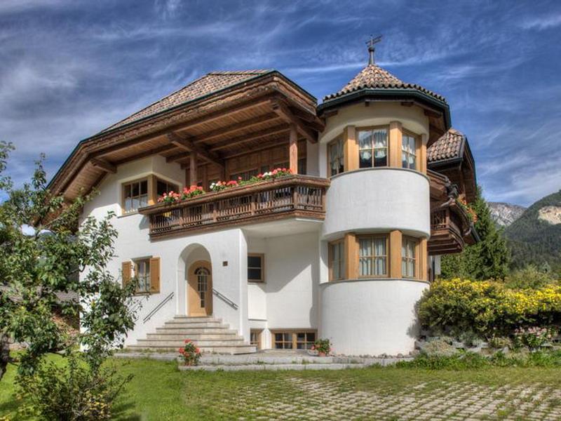 Apartments Alexander Mountain Lodge San Vigilio 1 suedtirol.info