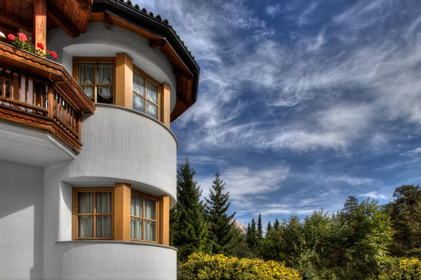Apartments Alexander Mountain Lodge San Vigilio 18 suedtirol.info