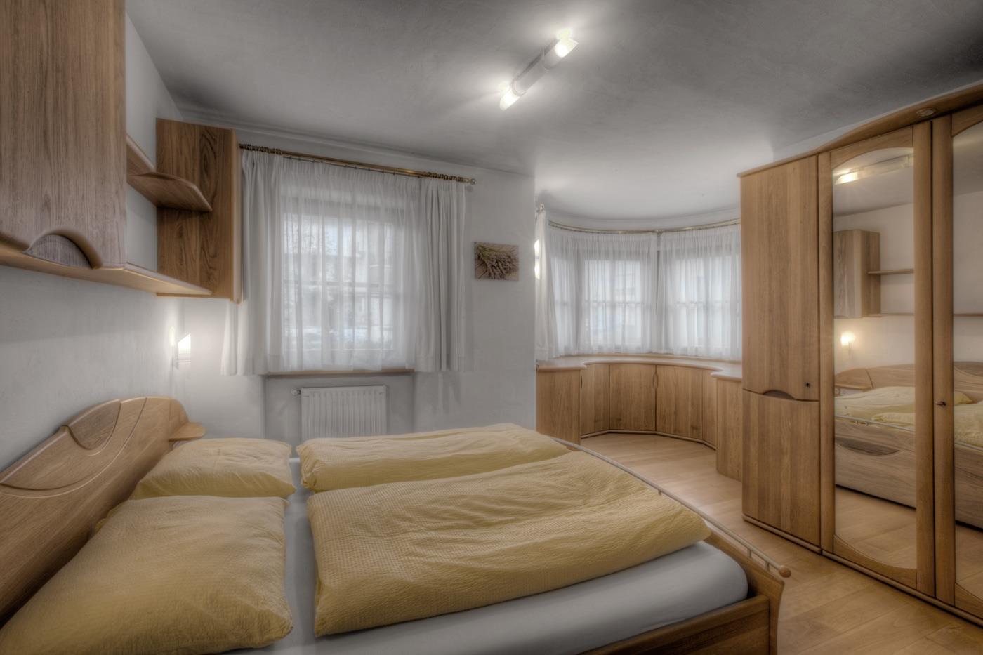 Apartments Alexander Mountain Lodge San Vigilio 8 suedtirol.info
