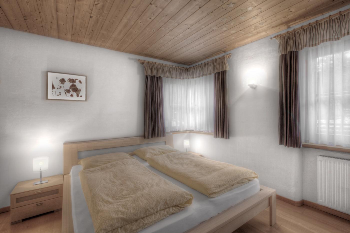 Apartments Alexander Mountain Lodge San Vigilio 6 suedtirol.info
