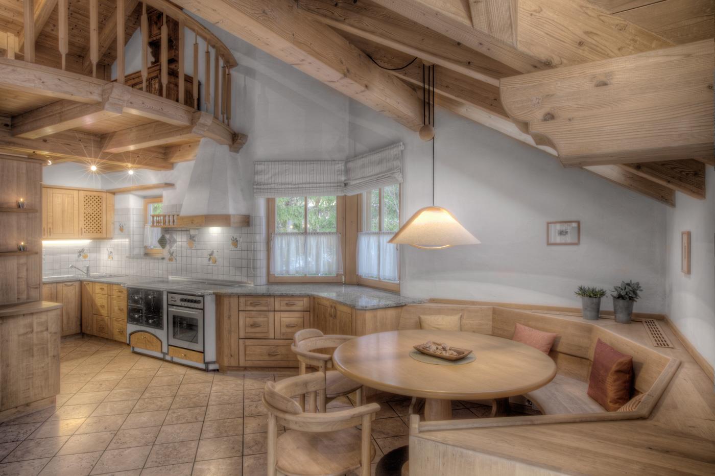 Apartments Alexander Mountain Lodge San Vigilio 9 suedtirol.info