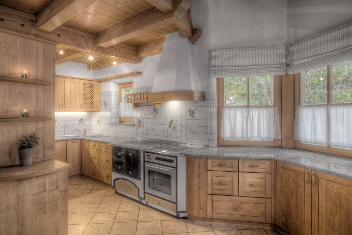 Apartments Alexander Mountain Lodge San Vigilio 13 suedtirol.info