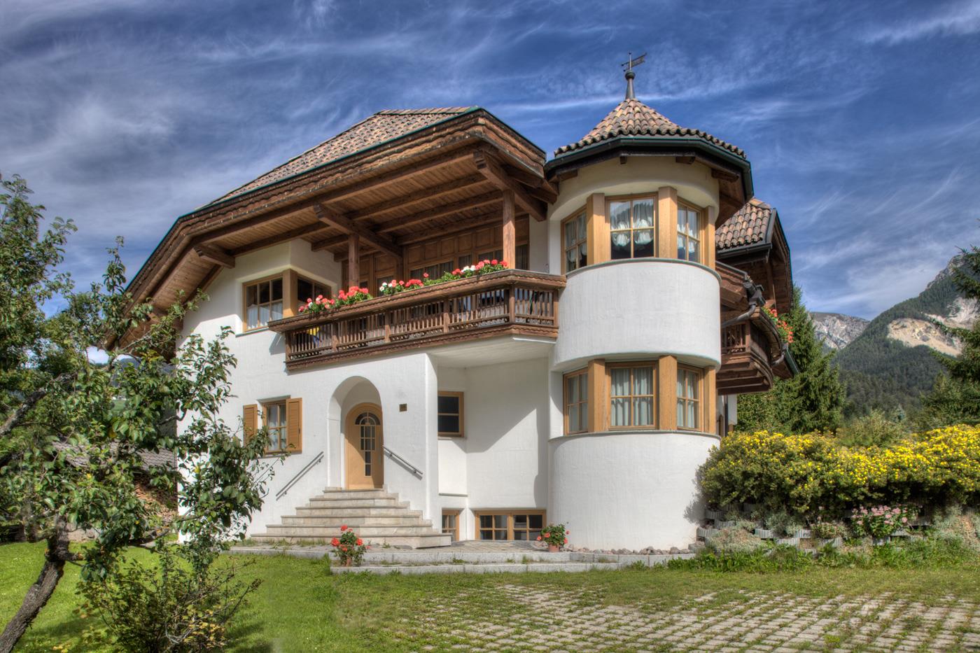 Apartments Alexander Mountain Lodge San Vigilio 19 suedtirol.info