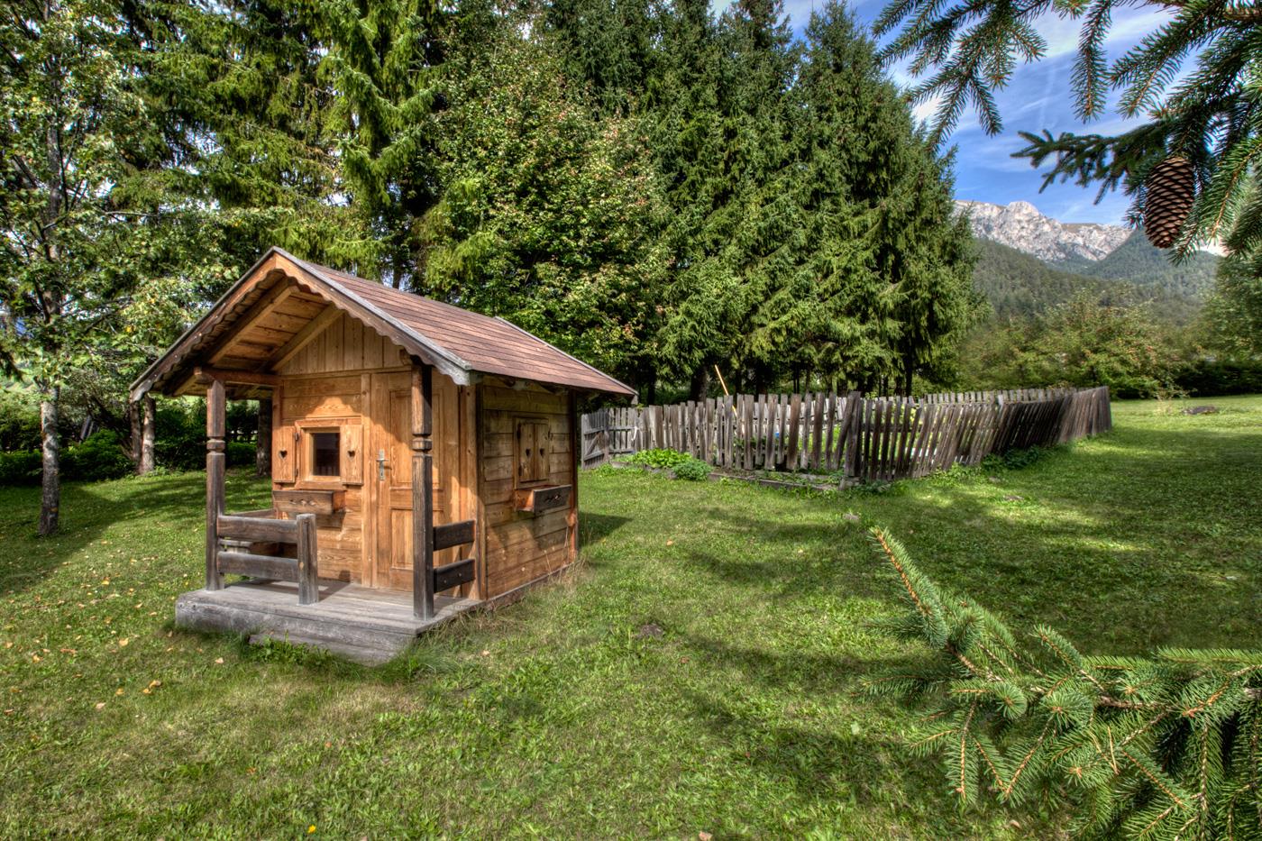 Apartments Alexander Mountain Lodge San Vigilio 21 suedtirol.info
