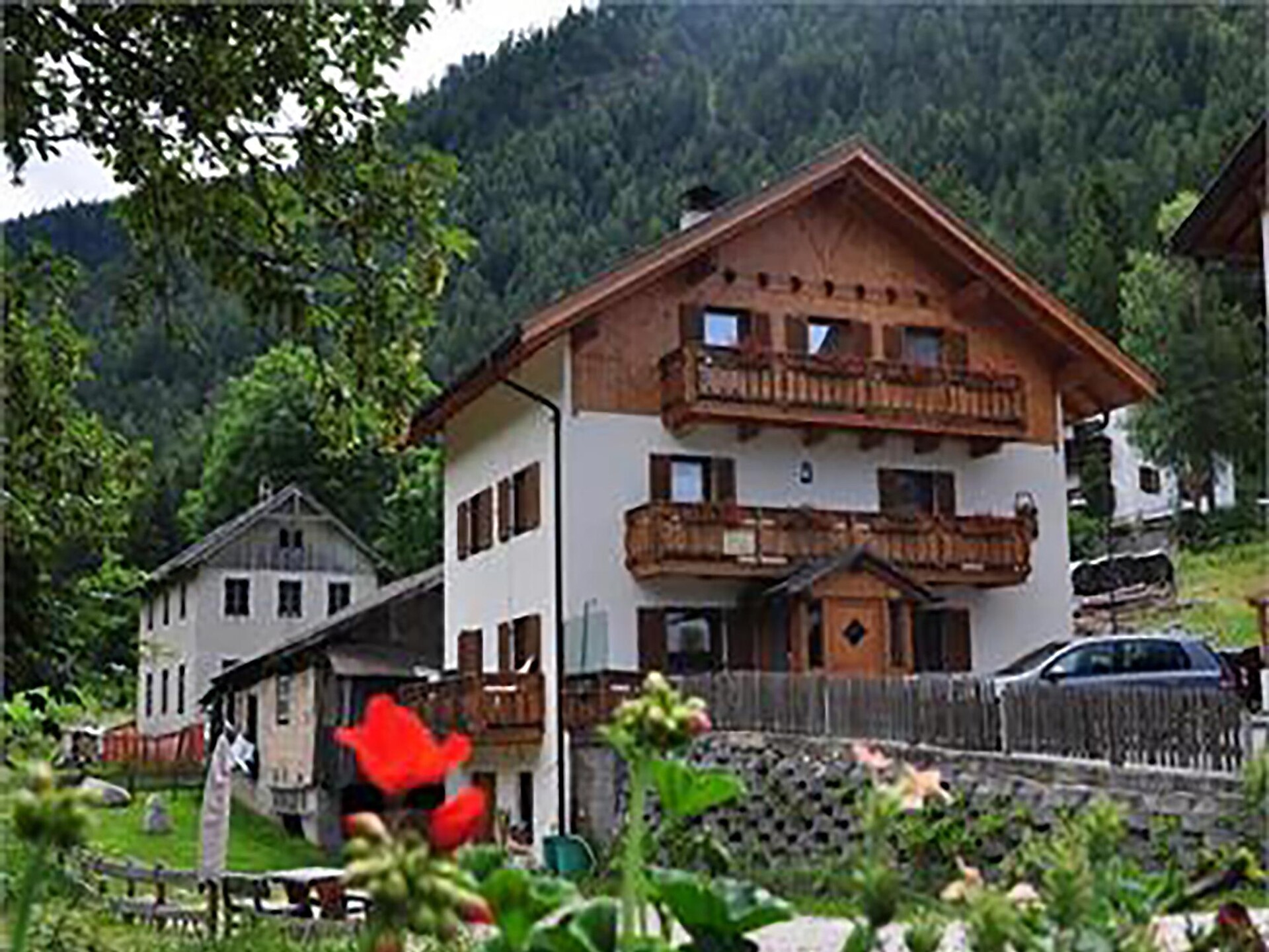 Apartments Ciasa Mano