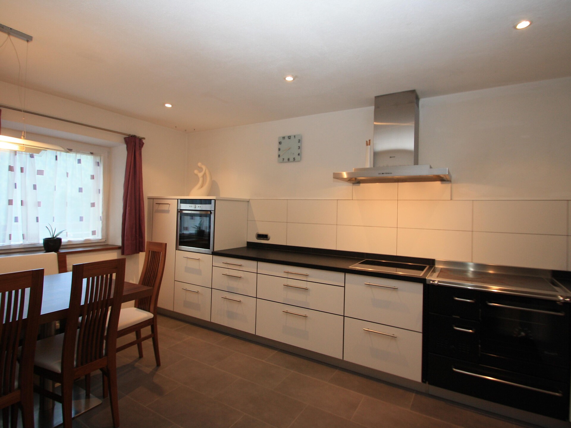 Appartment Bergcristall
