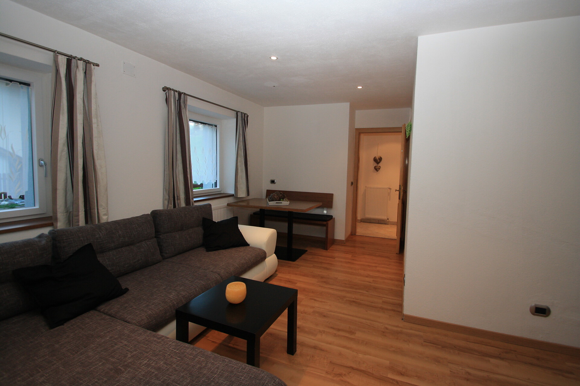 Appartamento Bergkristall - Regione dolomitica Val d'Ega - #12 - suedtirol.info