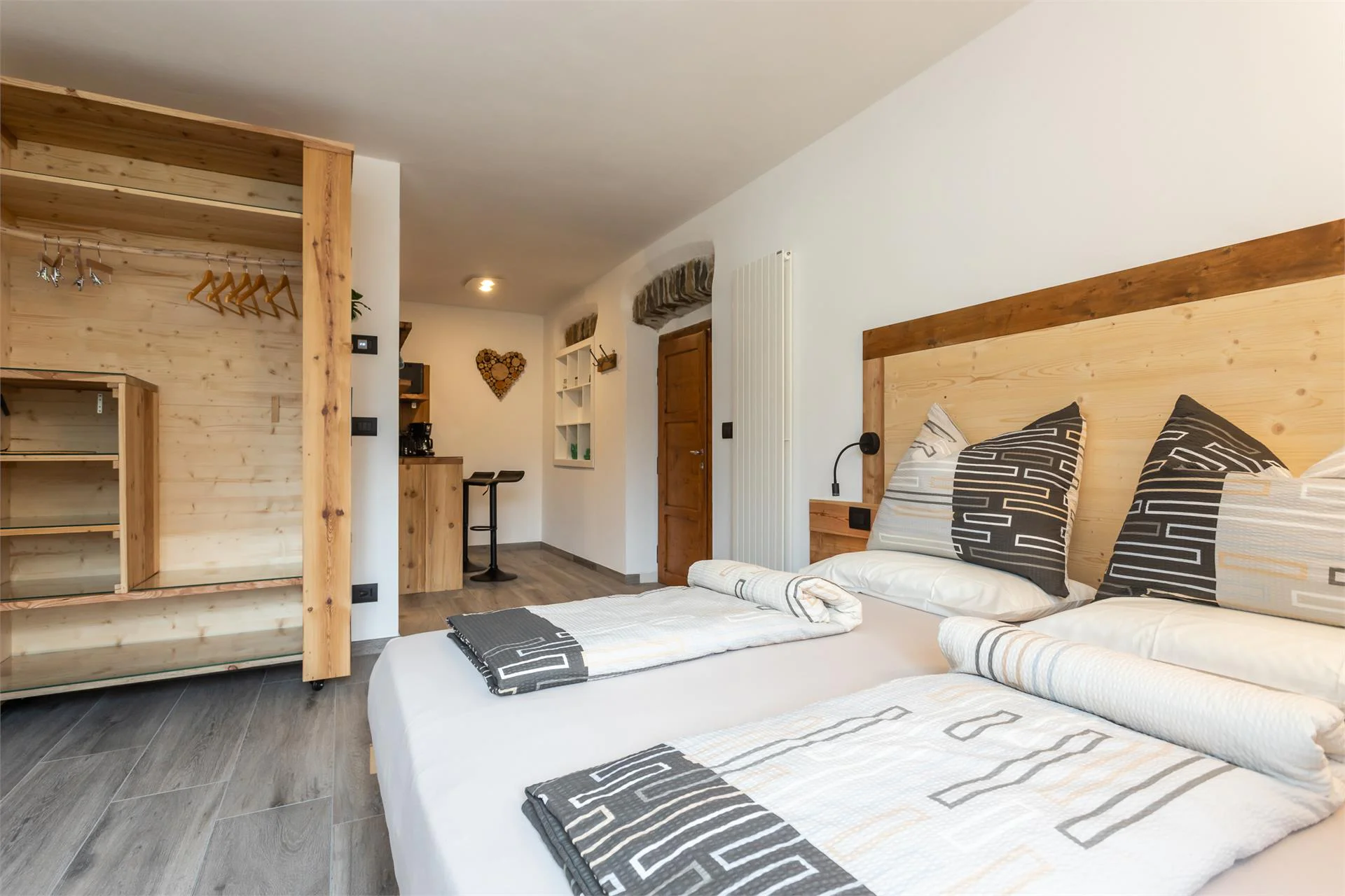 Agriturismo E-Cinque Salorno 7 suedtirol.info