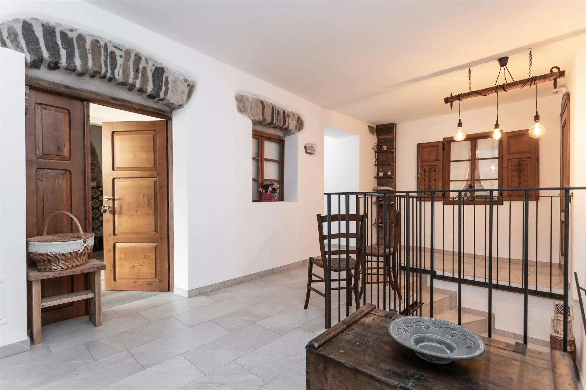Agriturismo E-Cinque Salorno 22 suedtirol.info