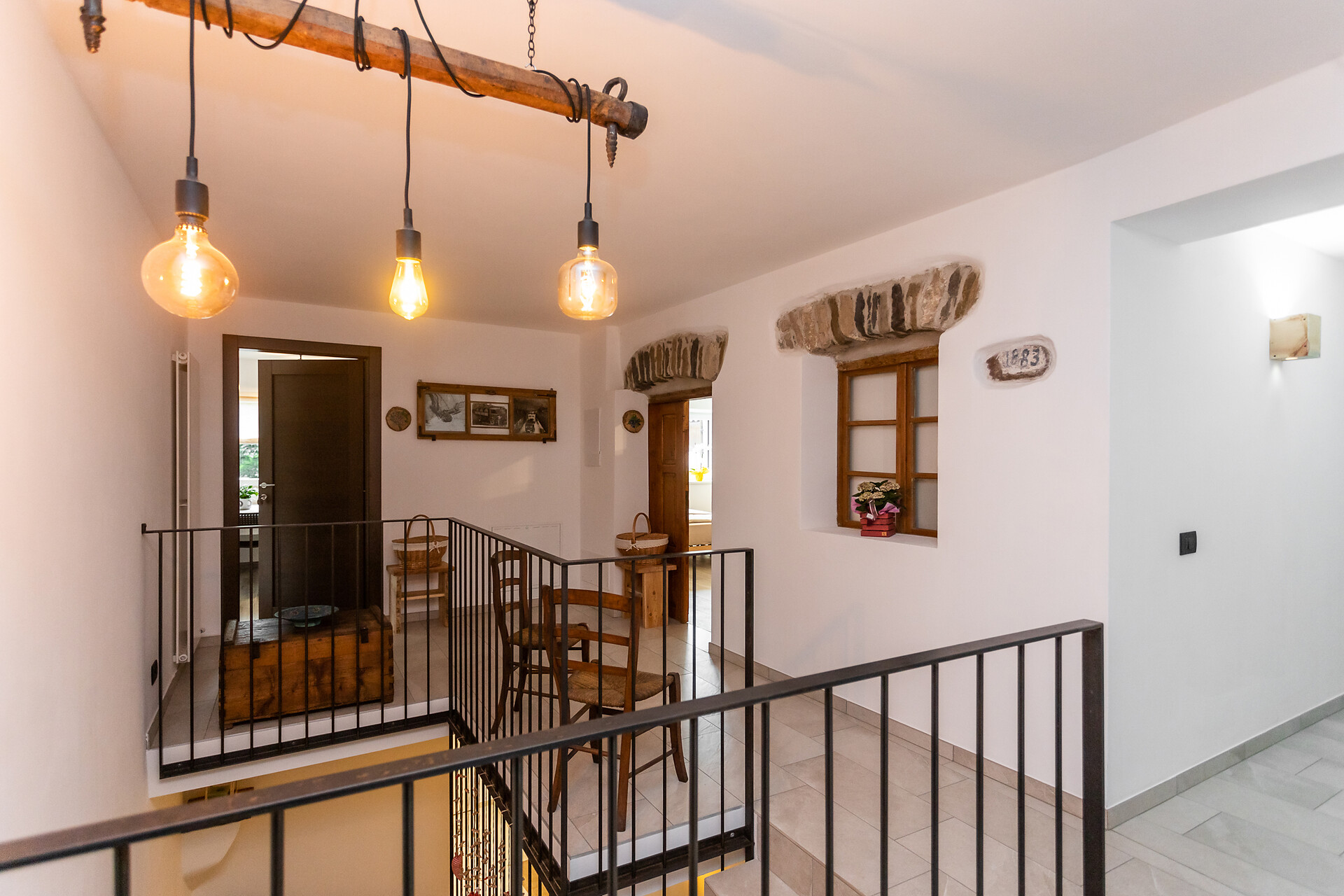 Agriturismo E