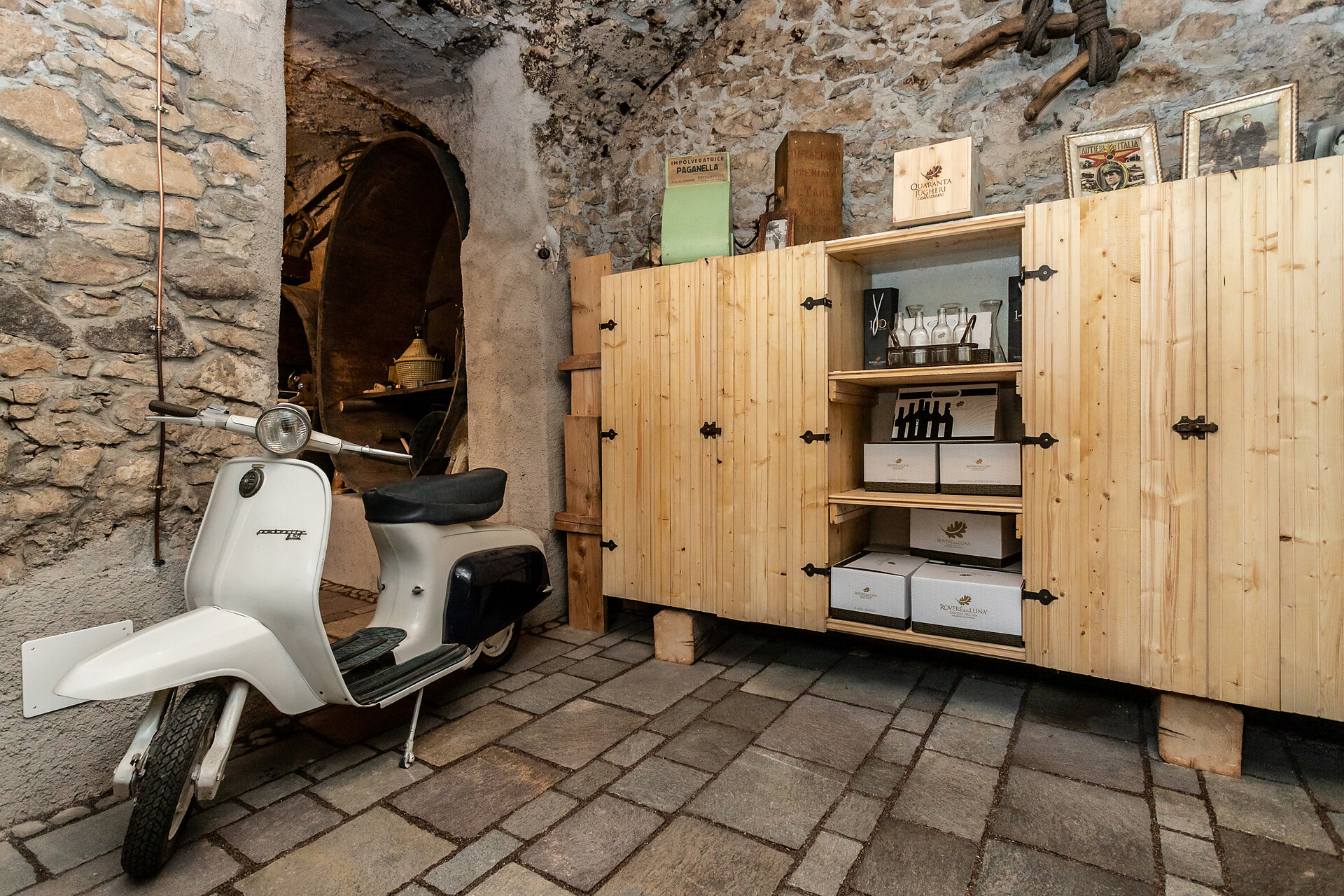 Agriturismo E