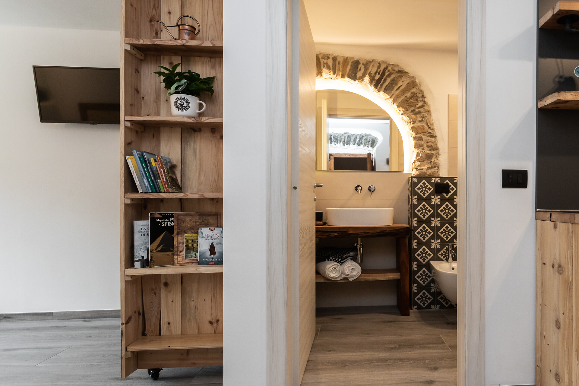 Agriturismo E