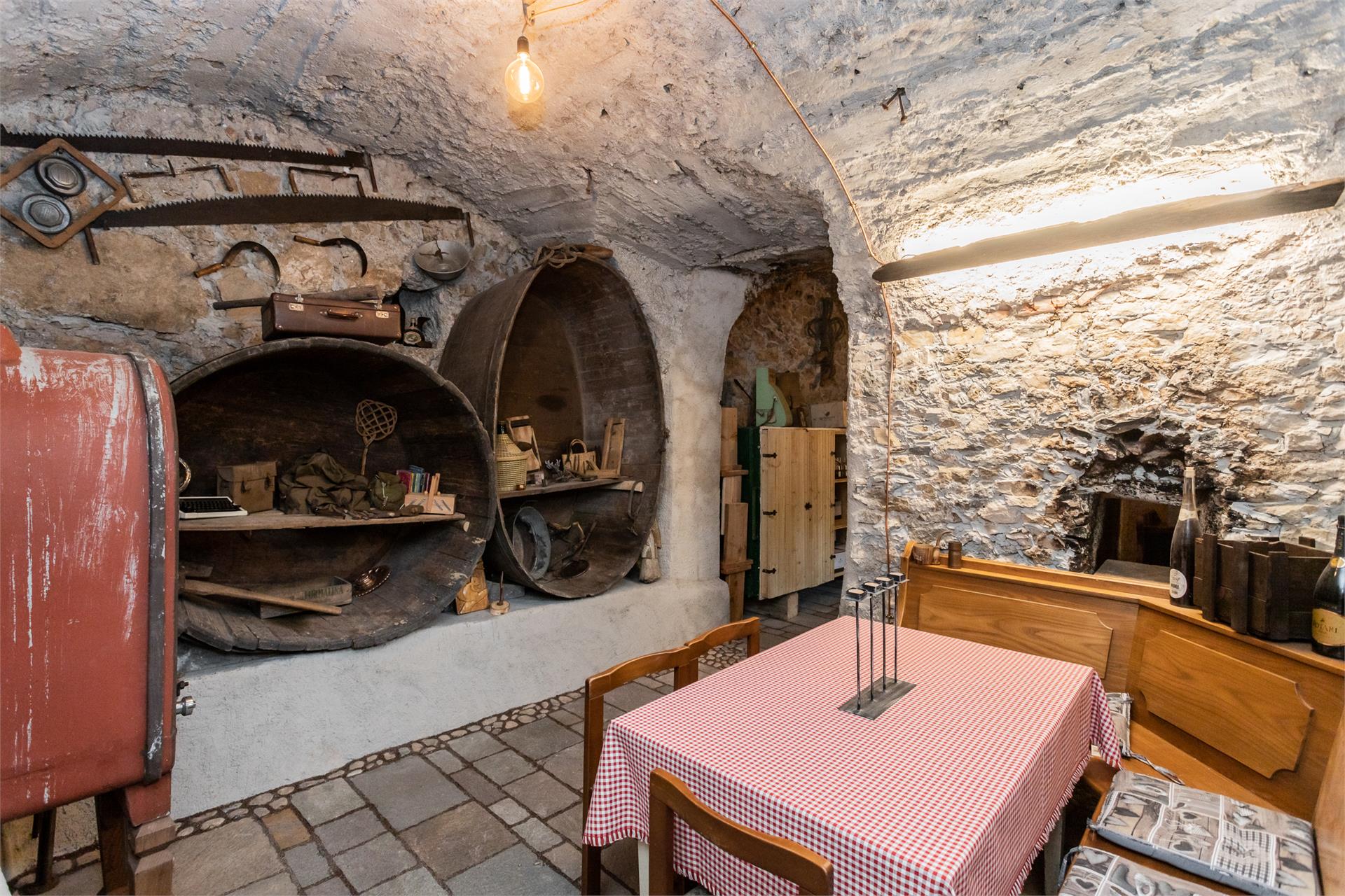 Agriturismo E-Cinque Salorno/Salurn 28 suedtirol.info