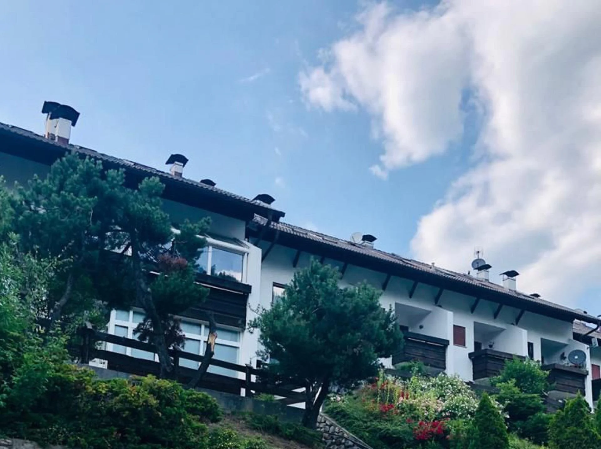 Appartamento Bruni Sterzing/Vipiteno 1 suedtirol.info