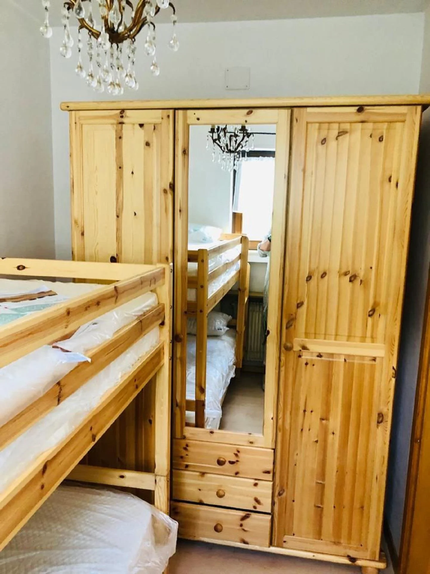 Appartamento Bruni Sterzing/Vipiteno 2 suedtirol.info