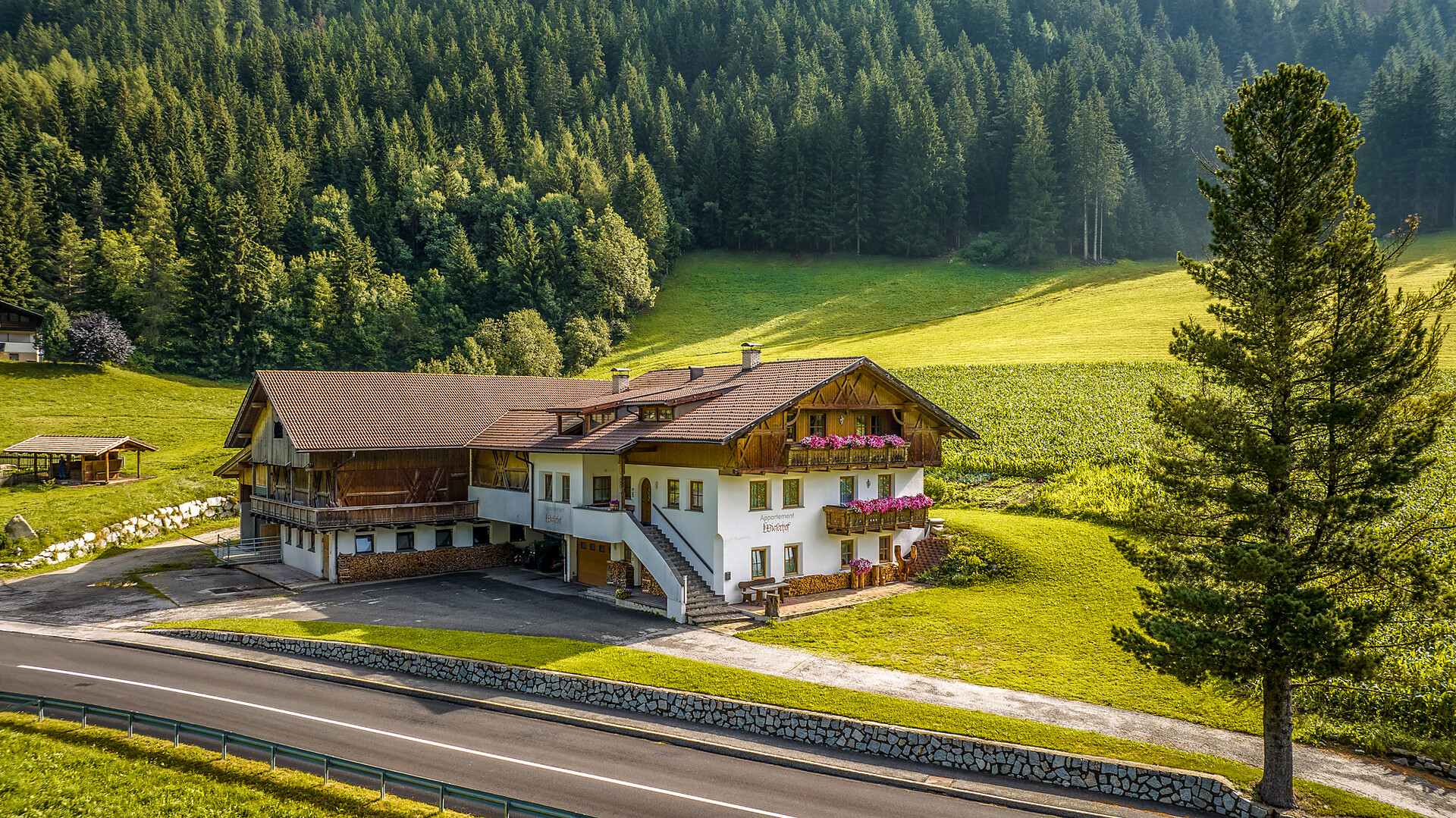 Wieserhof