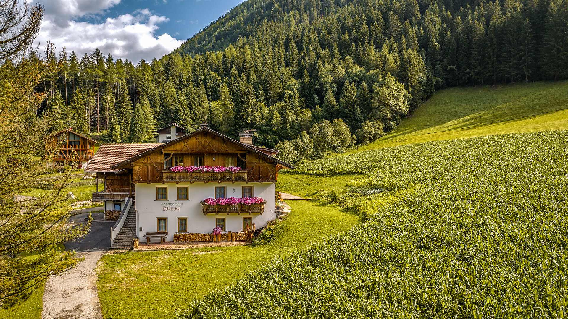 Wieserhof